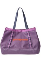【パタゴニア/Patagonia】の【UNISEX】ブラックホールトート 25L BKPL|ID: prp329100004651925 ipo3291000000033615145