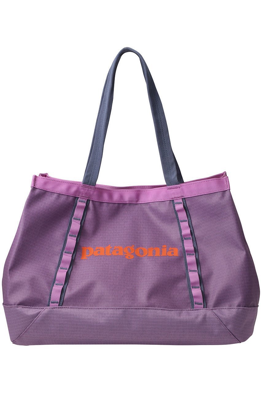 【パタゴニア/Patagonia】の【UNISEX】ブラックホールトート 25L 人気、トレンドファッション・服の通販 founy(ファニー) 　ファッション　Fashion　レディースファッション　Fashion for Women　バッグ　Bags　スポーツウェア　Functional & Stylish Sportswear　スポーツバッグ・ジム用ポーチ・バックパック　Gym Bag / Sports Backpack / Pouch for Training　2025年　2025　2025-2026秋冬・A/W　Autumn/Winter 2025–26 AW25–26　ユニセックス　Unisex, Genderless　アウトドア　Outdoor Clothing　コンパクト　Compact, Small Size　コーティング　Coating, Coated Finish　シンプル　Simple, Minimal　スポーツ　Sports, Activewear　ポケット　Pocket, Pocket Detail　A/W・秋冬　Autumn/Winter　軽量　Lightweight, Ultra Light　other-3|ID: prp329100004651925 ipo3291000000033615149