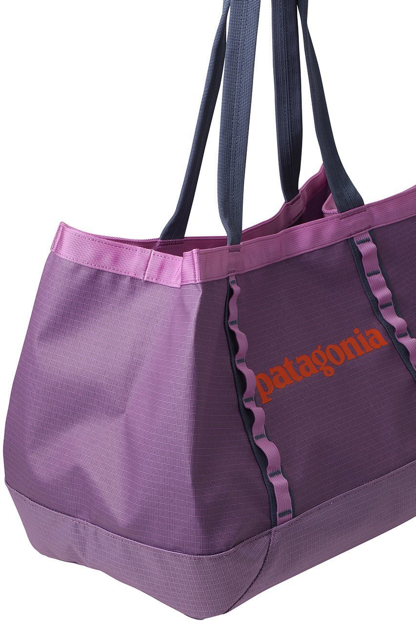 【パタゴニア/Patagonia】の【UNISEX】ブラックホールトート 25L 人気、トレンドファッション・服の通販 founy(ファニー) 　ファッション　Fashion　レディースファッション　Fashion for Women　バッグ　Bags　スポーツウェア　Functional & Stylish Sportswear　スポーツバッグ・ジム用ポーチ・バックパック　Gym Bag / Sports Backpack / Pouch for Training　2025年　2025　2025-2026秋冬・A/W　Autumn/Winter 2025–26 AW25–26　ユニセックス　Unisex, Genderless　アウトドア　Outdoor Clothing　コンパクト　Compact, Small Size　コーティング　Coating, Coated Finish　シンプル　Simple, Minimal　スポーツ　Sports, Activewear　ポケット　Pocket, Pocket Detail　A/W・秋冬　Autumn/Winter　軽量　Lightweight, Ultra Light　other-4|ID: prp329100004651925 ipo3291000000033615151
