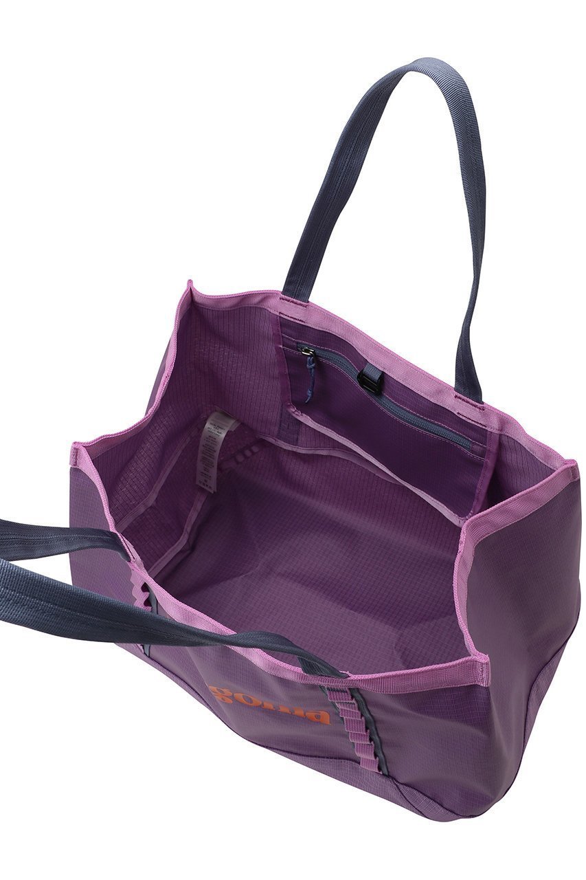 【パタゴニア/Patagonia】の【UNISEX】ブラックホールトート 25L 人気、トレンドファッション・服の通販 founy(ファニー) 　ファッション　Fashion　レディースファッション　Fashion for Women　バッグ　Bags　スポーツウェア　Functional & Stylish Sportswear　スポーツバッグ・ジム用ポーチ・バックパック　Gym Bag / Sports Backpack / Pouch for Training　2025年　2025　2025-2026秋冬・A/W　Autumn/Winter 2025–26 AW25–26　ユニセックス　Unisex, Genderless　アウトドア　Outdoor Clothing　コンパクト　Compact, Small Size　コーティング　Coating, Coated Finish　シンプル　Simple, Minimal　スポーツ　Sports, Activewear　ポケット　Pocket, Pocket Detail　A/W・秋冬　Autumn/Winter　軽量　Lightweight, Ultra Light　other-5|ID: prp329100004651925 ipo3291000000033615152