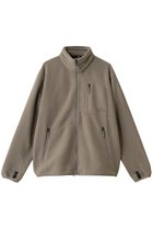 【ザ ノース フェイス/THE NORTH FACE】の【UNISEX】フィールドフリースジャケット マッシュルーム|ID: prp329100004651927 ipo3291000000033725530