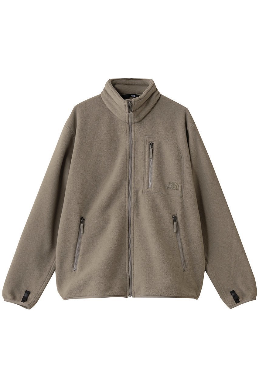 【ザ ノース フェイス/THE NORTH FACE】の【UNISEX】フィールドフリースジャケット インテリア・キッズ・メンズ・レディースファッション・服の通販 founy(ファニー) 　ファッション　Fashion　レディースファッション　Fashion for Women　アウター　Coat / Outerwear Collection　レディースジャケット・軽アウター　Jackets　スポーツウェア　Functional & Stylish Sportswear　スポーツ アウター　Sports Outerwear / Running Jacket / Windbreaker　ユニセックス　Unisex, Genderless　なめらか　Smooth, Silky Texture　インナー　Innerwear　ジャケット　Jacket, Outerwear　スタンド　Stand Collar, Upright Stand　スポーツ　Sports, Activewear　A/W・秋冬　Autumn/Winter　軽量　Lightweight, Ultra Light　マッシュルーム|ID: prp329100004651927 ipo3291000000033725530