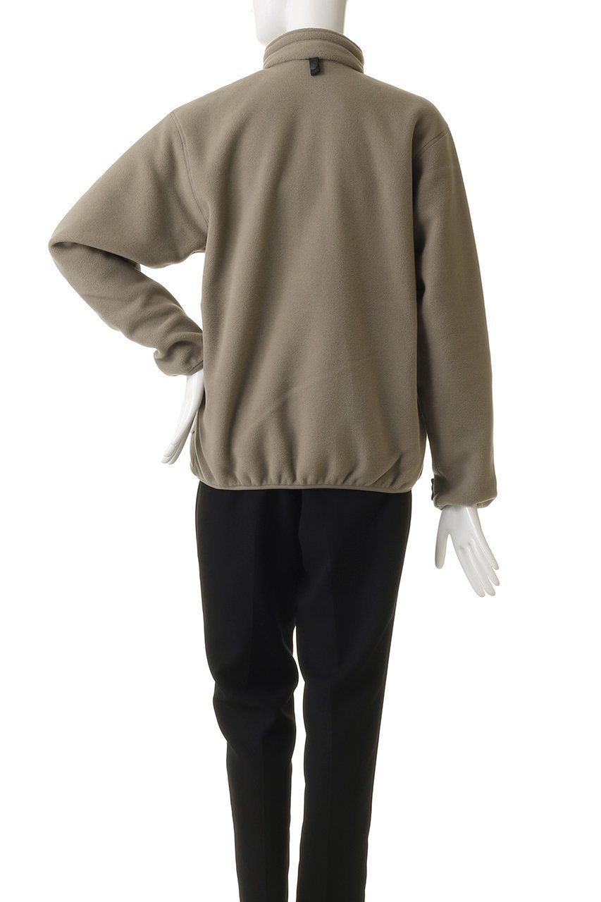 【ザ ノース フェイス/THE NORTH FACE】の【UNISEX】フィールドフリースジャケット 人気、トレンドファッション・服の通販 founy(ファニー) 　ファッション　Fashion　レディースファッション　Fashion for Women　アウター　Coat / Outerwear Collection　レディースジャケット・軽アウター　Jackets　スポーツウェア　Functional & Stylish Sportswear　スポーツ アウター　Sports Outerwear / Running Jacket / Windbreaker　ユニセックス　Unisex, Genderless　なめらか　Smooth, Silky Texture　インナー　Innerwear　ジャケット　Jacket, Outerwear　スタンド　Stand Collar, Upright Stand　スポーツ　Sports, Activewear　A/W・秋冬　Autumn/Winter　軽量　Lightweight, Ultra Light　other-4|ID: prp329100004651927 ipo3291000000035780277