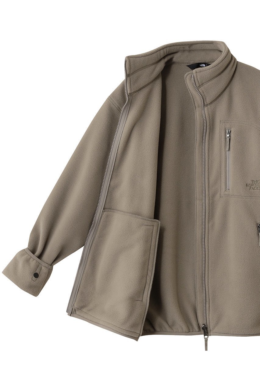 【ザ ノース フェイス/THE NORTH FACE】の【UNISEX】フィールドフリースジャケット 人気、トレンドファッション・服の通販 founy(ファニー) 　ファッション　Fashion　レディースファッション　Fashion for Women　アウター　Coat / Outerwear Collection　レディースジャケット・軽アウター　Jackets　スポーツウェア　Functional & Stylish Sportswear　スポーツ アウター　Sports Outerwear / Running Jacket / Windbreaker　ユニセックス　Unisex, Genderless　なめらか　Smooth, Silky Texture　インナー　Innerwear　ジャケット　Jacket, Outerwear　スタンド　Stand Collar, Upright Stand　スポーツ　Sports, Activewear　A/W・秋冬　Autumn/Winter　軽量　Lightweight, Ultra Light　other-6|ID: prp329100004651927 ipo3291000000035780279