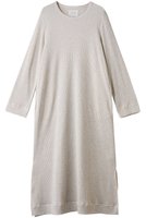 【ミディウミソリッド/MIDIUMISOLID】のwaffle OP ワンピース 人気、トレンドファッション・服の通販 founy(ファニー) ファッション Fashion レディースファッション Fashion for Women ワンピース Dresses チュニック Tunic Tops & Dresses お家時間・ステイホーム Stay Home / At Home スリット Slit, Slit Detail チュニック Tunic, Long Top ポケット Pocket, Pocket Detail ロング Long, Long-Length ワッフル Waffle, Waffle Knit 新作・新入荷 New Arrivals / New In 旅行 Travel |ID:prp329100004651947