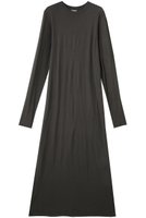 【アンスクリア/INSCRIRE】のコットン カシミヤ No. ドレス 人気、トレンドファッション・服の通販 founy(ファニー) ファッション Fashion レディースファッション Fashion for Women ワンピース Dresses フォーマル・パーティードレス・結婚式用ドレス Elegant & Casual Dresses チュニック Tunic Tops & Dresses 2025年 2025 2025-2026秋冬・A/W Autumn/Winter 2025–26 AW25–26 チュニック Tunic, Long Top ドレス Dress, One-Piece ロング Long, Long-Length A/W・秋冬 Autumn/Winter |ID:prp329100004651949