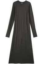 【アンスクリア/INSCRIRE】のコットン カシミヤ No. ドレス 人気、トレンドファッション・服の通販 founy(ファニー) ファッション Fashion レディースファッション Fashion for Women ワンピース Dresses フォーマル・パーティードレス・結婚式用ドレス Elegant & Casual Dresses チュニック Tunic Tops & Dresses 2025年 2025 2025-2026秋冬・A/W Autumn/Winter 2025–26 AW25–26 チュニック Tunic, Long Top ドレス Dress, One-Piece ロング Long, Long-Length A/W・秋冬 Autumn/Winter thumbnail グレー|ID: prp329100004651949 ipo3291000000033615299