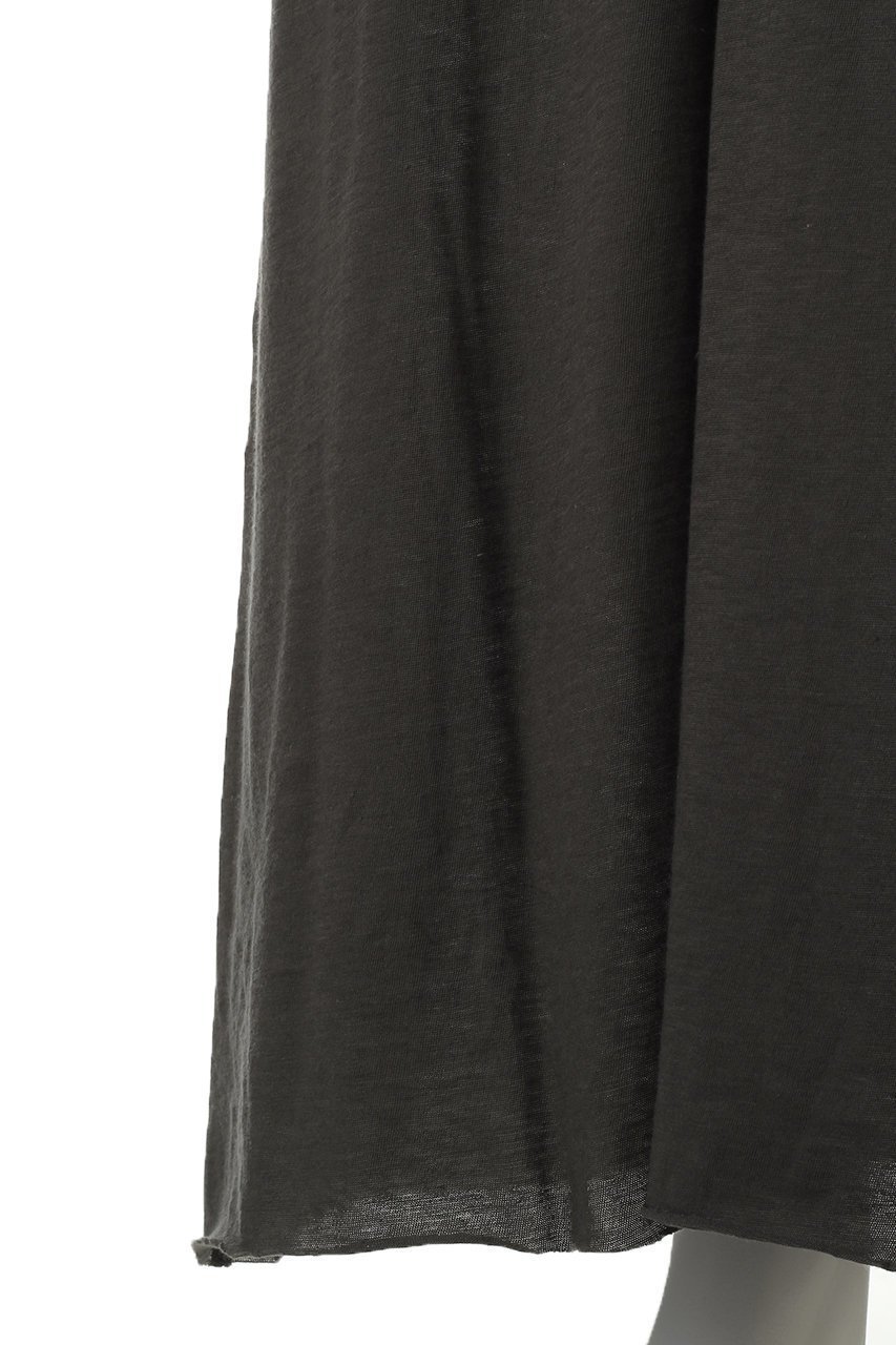 【アンスクリア/INSCRIRE】のコットン カシミヤ No. ドレス 人気、トレンドファッション・服の通販 founy(ファニー) 　ファッション　Fashion　レディースファッション　Fashion for Women　ワンピース　Dresses　フォーマル・パーティードレス・結婚式用ドレス　Elegant & Casual Dresses　チュニック　Tunic Tops & Dresses　チュニック　Tunic, Long Top　ドレス　Dress, One-Piece　ロング　Long, Long-Length　other-7|ID: prp329100004651949 ipo3291000000036133942