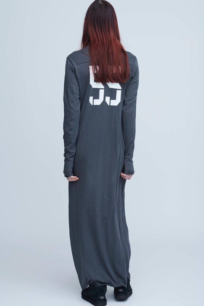 【アンスクリア/INSCRIRE】のコットン カシミヤ No. ドレス 人気、トレンドファッション・服の通販 founy(ファニー) 　ファッション　Fashion　レディースファッション　Fashion for Women　ワンピース　Dresses　フォーマル・パーティードレス・結婚式用ドレス　Elegant & Casual Dresses　チュニック　Tunic Tops & Dresses　チュニック　Tunic, Long Top　ドレス　Dress, One-Piece　ロング　Long, Long-Length　other-8|ID: prp329100004651949 ipo3291000000036133943