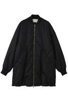 【エリオポール/heliopole】の【TICCA】MIDDLE MA-1 人気、トレンドファッション・服の通販 founy(ファニー) ファッション Fashion レディースファッション Fashion for Women アウター Coat / Outerwear Collection レディースジャケット・軽アウター Jackets MA-1ジャケット MA-1 Bomber Jackets / Flight Jackets シンプル Simple, Minimal ジャケット Jacket, Outerwear 新作・新入荷 New Arrivals / New In |ID:prp329100004651966