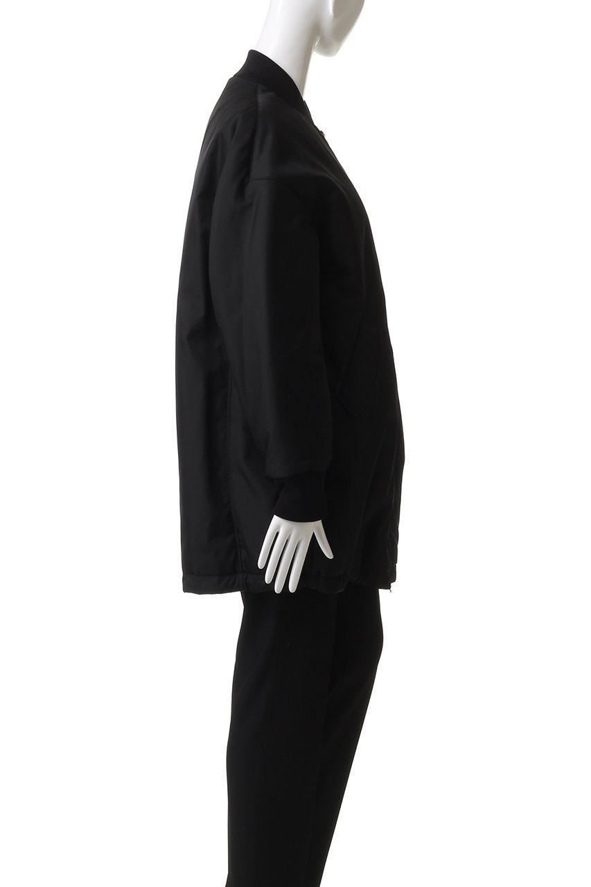 【エリオポール/heliopole】の【TICCA】MIDDLE MA-1 人気、トレンドファッション・服の通販 founy(ファニー) 　ファッション　Fashion　レディースファッション　Fashion for Women　アウター　Coat / Outerwear Collection　レディースジャケット・軽アウター　Jackets　MA-1ジャケット　MA-1 Bomber Jackets / Flight Jackets　シンプル　Simple, Minimal　ジャケット　Jacket, Outerwear　新作・新入荷　New Arrivals / New In　other-3|ID: prp329100004651966 ipo3291000000033615415