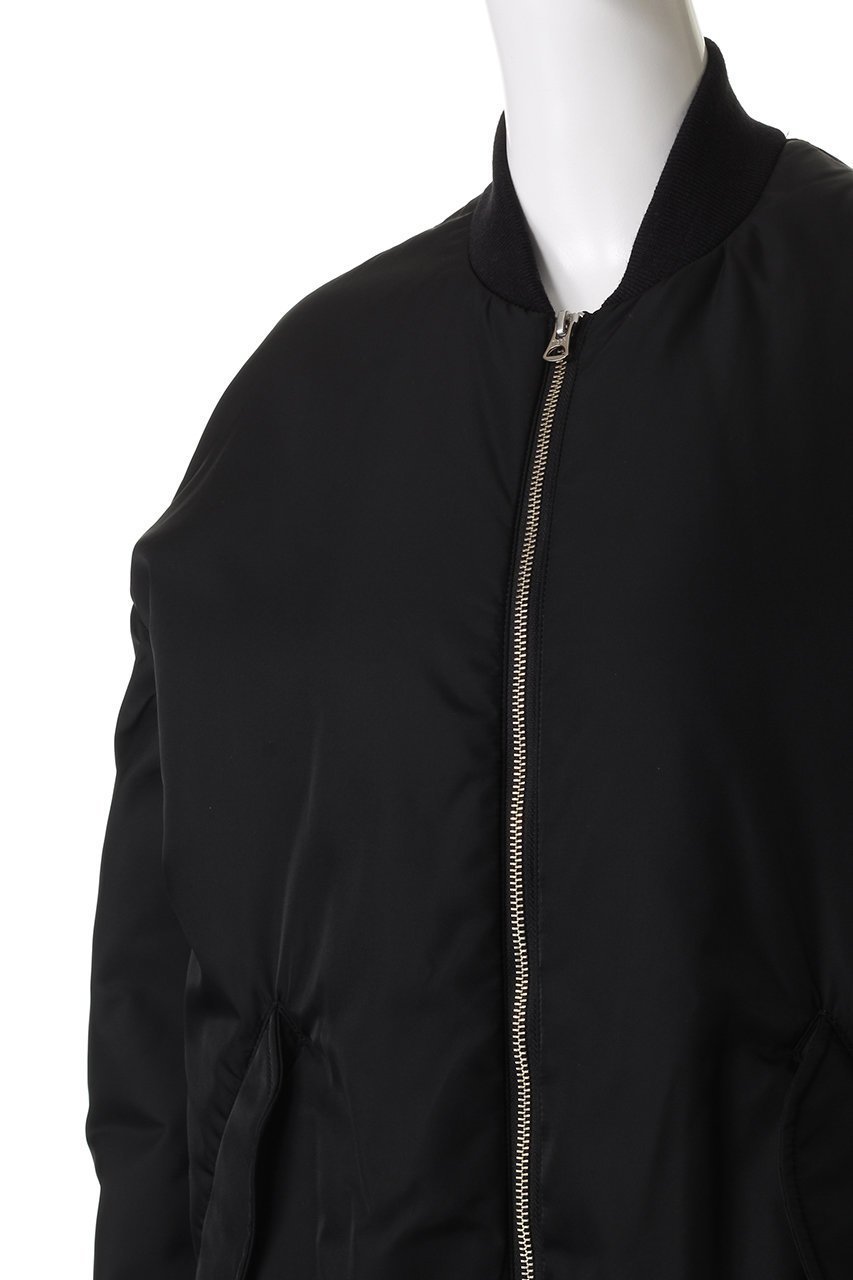 【エリオポール/heliopole】の【TICCA】MIDDLE MA-1 人気、トレンドファッション・服の通販 founy(ファニー) 　ファッション　Fashion　レディースファッション　Fashion for Women　アウター　Coat / Outerwear Collection　レディースジャケット・軽アウター　Jackets　MA-1ジャケット　MA-1 Bomber Jackets / Flight Jackets　シンプル　Simple, Minimal　ジャケット　Jacket, Outerwear　other-5|ID: prp329100004651966 ipo3291000000035512199