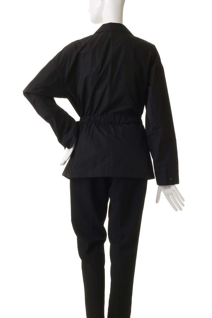 【アンクレイヴ/uncrave】のメモリータフタ ジャケット 人気、トレンドファッション・服の通販 founy(ファニー) ファッション Fashion レディースファッション Fashion for Women アウター Coat / Outerwear Collection レディースジャケット・軽アウター Jackets シェイプ Shape, Slim Fit ジャケット Jacket, Outerwear タフタ Taffeta, Structured Fabric フレア Flare, Flared エレガント 上品 Elegant other-4|ID: prp329100004651969 ipo3291000000035984886