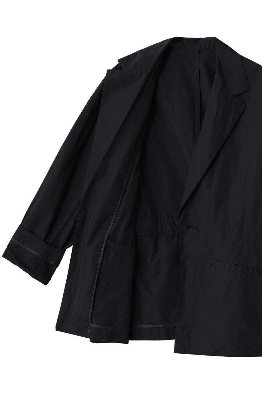 【アンクレイヴ/uncrave】のメモリータフタ ジャケット 人気、トレンドファッション・服の通販 founy(ファニー) ファッション Fashion レディースファッション Fashion for Women アウター Coat / Outerwear Collection レディースジャケット・軽アウター Jackets シェイプ Shape, Slim Fit ジャケット Jacket, Outerwear タフタ Taffeta, Structured Fabric フレア Flare, Flared エレガント 上品 Elegant other-7|ID: prp329100004651969 ipo3291000000035984889