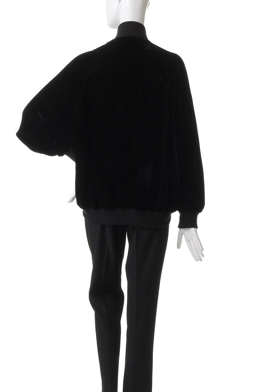 【クチュールドアダム/COUTURE D'ADAM】の【8/30 0:00販売開始】ベルベットドレスブルゾン 人気、トレンドファッション・服の通販 founy(ファニー) 　ファッション　Fashion　レディースファッション　Fashion for Women　アウター　Coat / Outerwear Collection　レディースジャケット・軽アウター　Jackets　ブルゾンジャケット・スポーティアウター　Blouson Jackets　ワンピース　Dresses　フォーマル・パーティードレス・結婚式用ドレス　Elegant & Casual Dresses　2025年　2025　2025-2026秋冬・A/W　Autumn/Winter 2025–26 AW25–26　なめらか　Smooth, Silky Texture　エレガント 上品　Elegant　ジャケット　Jacket, Outerwear　ドレス　Dress, One-Piece　ブルゾン　Blouson, Bomber Jacket　ベルベット　Velvet, Velvety　ミリタリー　Military, Army Style　定番　Standard, Basic Item　A/W・秋冬　Autumn/Winter　other-4|ID: prp329100004651974 ipo3291000000033615474