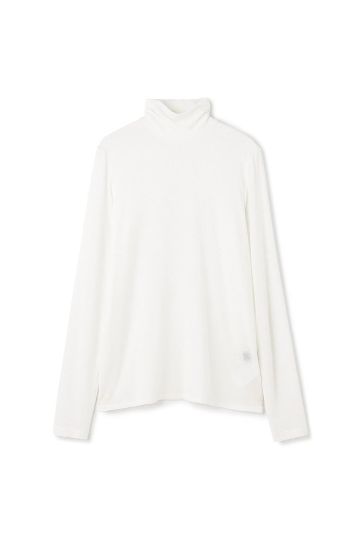 【アンクレイヴ/uncrave】の【9/3 12:00販売開始】リヨセルカシミヤベア タートルトップス インテリア・キッズ・メンズ・レディースファッション・服の通販 founy(ファニー) https://founy.com/ ファッション Fashion レディースファッション Fashion for Women トップス・カットソー Cut & Sew Tops ニット Knit Tops & Sweaters カジュアルプルオーバー・ニットトップス Pullovers & Knit Tops / Casual Pullovers インナー Innerwear シアー Sheer, See-Through ストレッチ Stretch, Stretchy Fabric プレミアム Premium, High-End 新作・新入荷 New Arrivals / New In |ID: prp329100004651980 ipo3291000000033615522