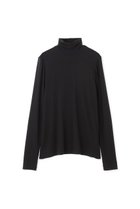 【アンクレイヴ/uncrave】の【9/3 12:00販売開始】リヨセルカシミヤベア タートルトップス 人気、トレンドファッション・服の通販 founy(ファニー) ファッション Fashion レディースファッション Fashion for Women トップス・カットソー Cut & Sew Tops ニット Knit Tops & Sweaters カジュアルプルオーバー・ニットトップス Pullovers & Knit Tops / Casual Pullovers インナー Innerwear シアー Sheer, See-Through ストレッチ Stretch, Stretchy Fabric プレミアム Premium, High-End 新作・新入荷 New Arrivals / New In thumbnail ブラック|ID: prp329100004651980 ipo3291000000033615526