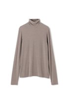 【アンクレイヴ/uncrave】の【9/3 12:00販売開始】リヨセルカシミヤベア タートルトップス 人気、トレンドファッション・服の通販 founy(ファニー) ファッション Fashion レディースファッション Fashion for Women トップス・カットソー Cut & Sew Tops ニット Knit Tops & Sweaters カジュアルプルオーバー・ニットトップス Pullovers & Knit Tops / Casual Pullovers インナー Innerwear シアー Sheer, See-Through ストレッチ Stretch, Stretchy Fabric プレミアム Premium, High-End 新作・新入荷 New Arrivals / New In thumbnail モカ|ID: prp329100004651980 ipo3291000000033615528
