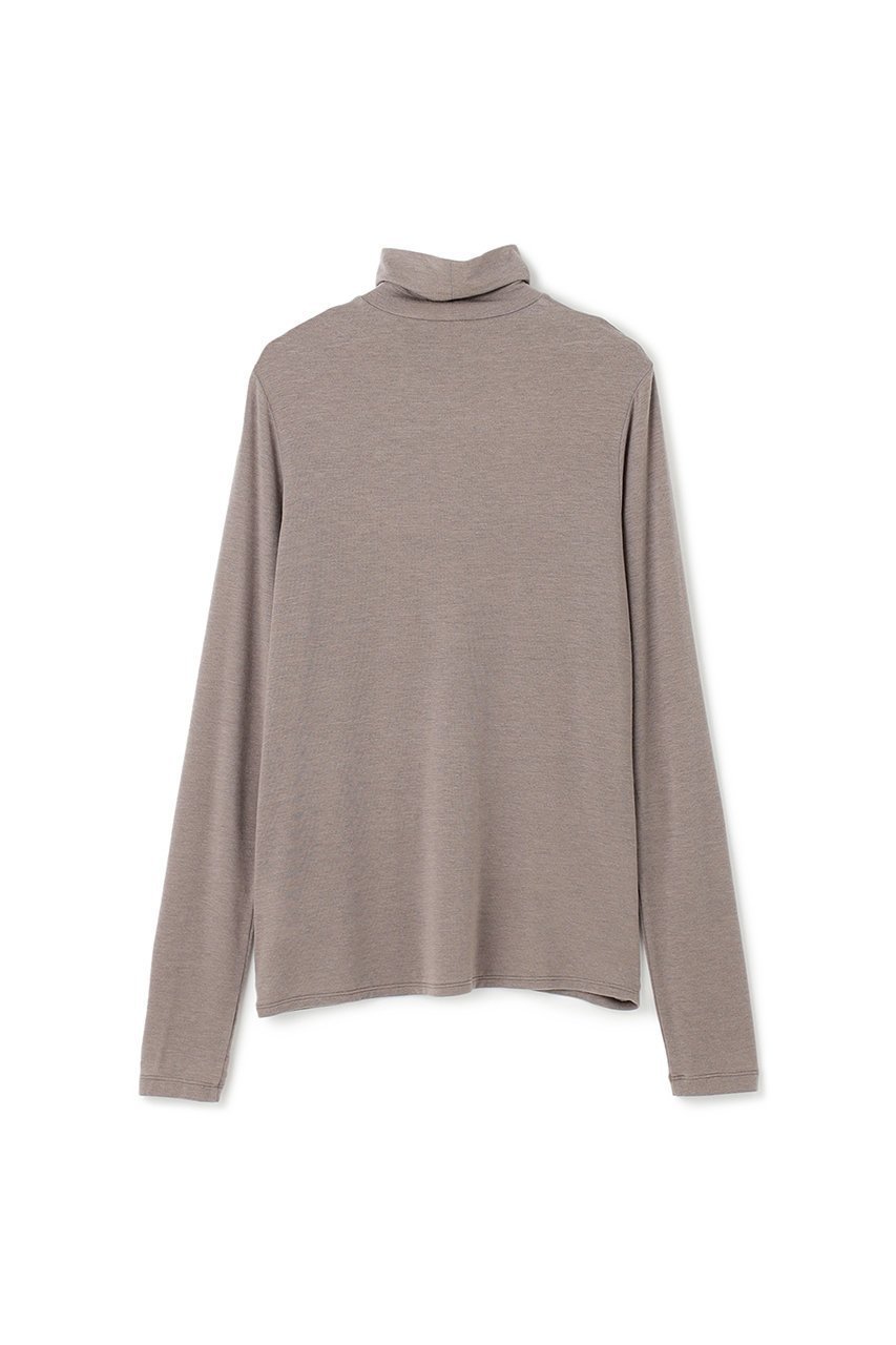 【アンクレイヴ/uncrave】の【9/3 12:00販売開始】リヨセルカシミヤベア タートルトップス 人気、トレンドファッション・服の通販 founy(ファニー) 　ファッション　Fashion　レディースファッション　Fashion for Women　トップス・カットソー　Cut & Sew Tops　ニット　Knit Tops & Sweaters　カジュアルプルオーバー・ニットトップス　Pullovers & Knit Tops / Casual Pullovers　インナー　Innerwear　シアー　Sheer, See-Through　ストレッチ　Stretch, Stretchy Fabric　プレミアム　Premium, High-End　新作・新入荷　New Arrivals / New In　other-2|ID: prp329100004651980 ipo3291000000033615530