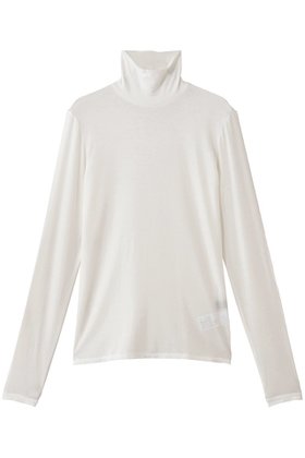 【アンクレイヴ/uncrave】のリヨセルカシミヤベア タートルトップス 人気、トレンドファッション・服の通販 founy(ファニー) ファッション Fashion レディースファッション Fashion for Women トップス・カットソー Cut & Sew Tops ニット Knit Tops & Sweaters カジュアルプルオーバー・ニットトップス Pullovers & Knit Tops / Casual Pullovers インナー Innerwear シアー Sheer, See-Through ストレッチ Stretch, Stretchy Fabric プレミアム Premium, High-End |ID:prp329100004651980