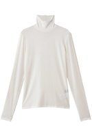 【アンクレイヴ/uncrave】のリヨセルカシミヤベア タートルトップス 人気、トレンドファッション・服の通販 founy(ファニー) ファッション Fashion レディースファッション Fashion for Women トップス・カットソー Cut & Sew Tops ニット Knit Tops & Sweaters カジュアルプルオーバー・ニットトップス Pullovers & Knit Tops / Casual Pullovers インナー Innerwear シアー Sheer, See-Through ストレッチ Stretch, Stretchy Fabric プレミアム Premium, High-End |ID:prp329100004651980