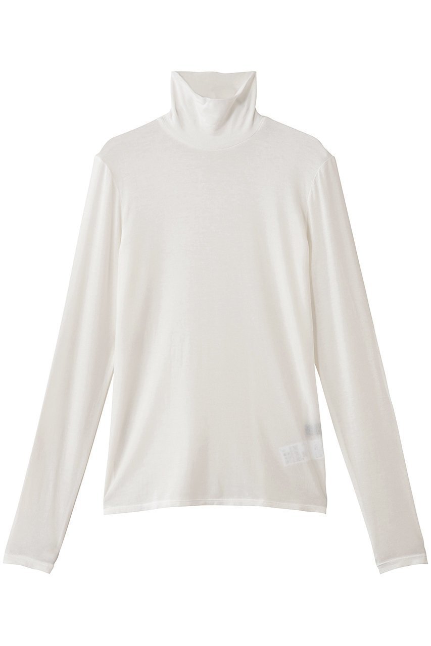 【アンクレイヴ/uncrave】のリヨセルカシミヤベア タートルトップス 人気、トレンドファッション・服の通販 founy(ファニー) 　ファッション　Fashion　レディースファッション　Fashion for Women　トップス・カットソー　Cut & Sew Tops　ニット　Knit Tops & Sweaters　カジュアルプルオーバー・ニットトップス　Pullovers & Knit Tops / Casual Pullovers　インナー　Innerwear　シアー　Sheer, See-Through　ストレッチ　Stretch, Stretchy Fabric　プレミアム　Premium, High-End　 other-1|ID: prp329100004651980 ipo3291000000036649554