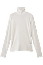 【アンクレイヴ/uncrave】のリヨセルカシミヤベア タートルトップス オフ|ID: prp329100004651980 ipo3291000000036649555