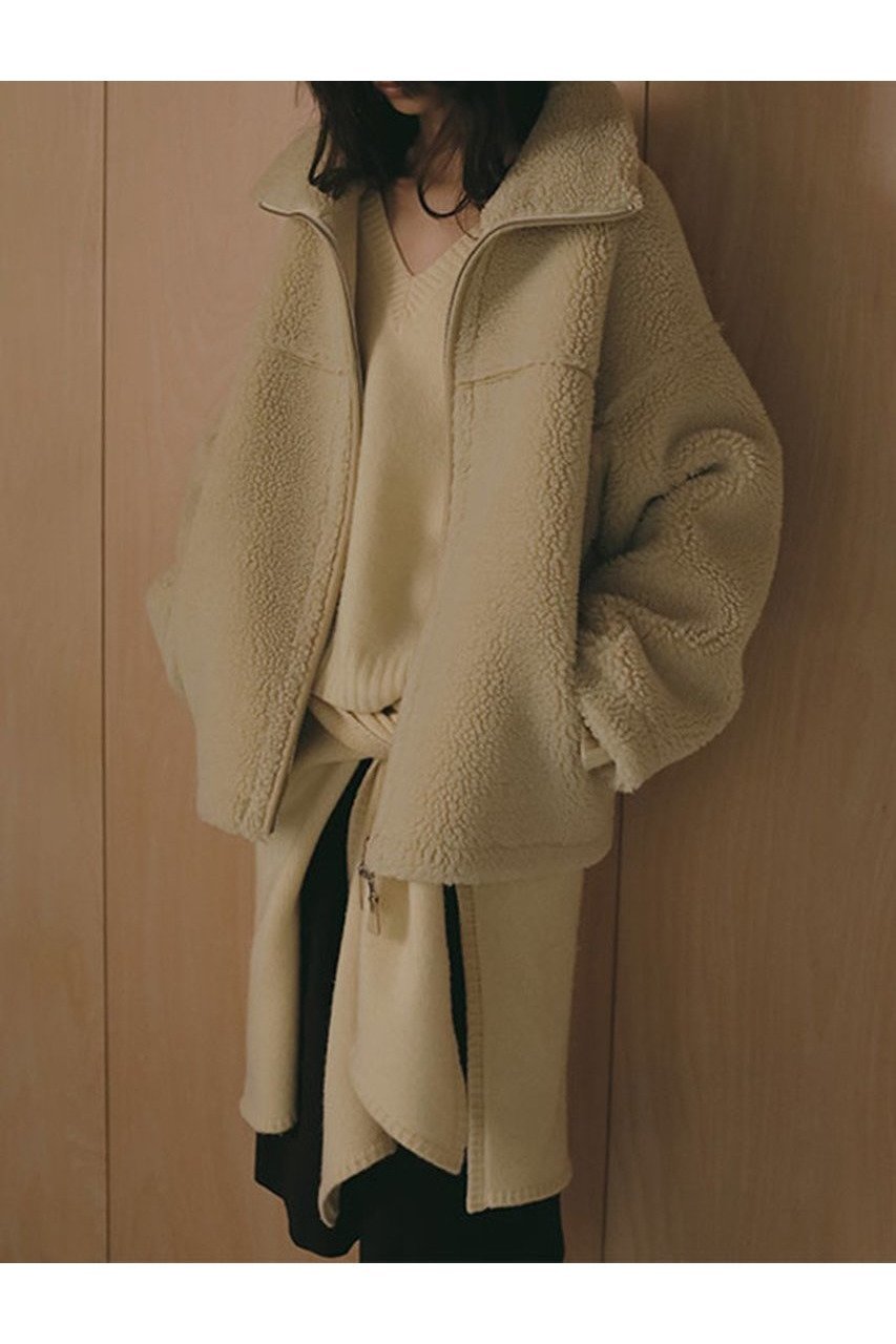 【エトレトウキョウ/ETRE TOKYO】のVネック2wayニットプルオーバー 人気、トレンドファッション・服の通販 founy(ファニー) 　ファッション　Fashion　レディースファッション　Fashion for Women　トップス・カットソー　Cut & Sew Tops　ニット　Knit Tops & Sweaters　カジュアルプルオーバー・ニットトップス　Pullovers & Knit Tops / Casual Pullovers　Vネックトップス　V-Neck Tops / V-Cut Neckline Shirts　2025年　2025　2025-2026秋冬・A/W　Autumn/Winter 2025–26 AW25–26　インナー　Innerwear　シンプル　Simple, Minimal　タイトスカート　Pencil Skirt, Tight Skirt　デコルテ　Décolleté, Neckline　バランス　Balance, Style Balance　フォルム　Silhouette, Form　ボックス　Boxy, Box Shape　リラックス　Relax, Relaxed Fit　ワイド　Wide, Wide Fit　A/W・秋冬　Autumn/Winter　other-4|ID: prp329100004651982 ipo3291000000033615547