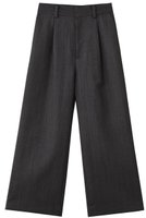 【エリオポール/heliopole】の【TICCA】WOOL HERRINGBONE パンツ 人気、トレンドファッション・服の通販 founy(ファニー) ファッション Fashion レディースファッション Fashion for Women パンツ Pants & Trousers おすすめ Recommended / Our Picks シンプル Simple, Minimal セットアップ Set-Up, Coordinated Outfit ワイド Wide, Wide Fit A/W・秋冬 Autumn/Winter |ID:prp329100004651983