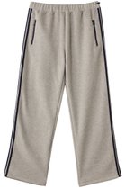 【アンスクリア/INSCRIRE】のFleece ルーズ フィット トラック パンツ 人気、トレンドファッション・服の通販 founy(ファニー) ファッション Fashion レディースファッション Fashion for Women パンツ Pants & Trousers 2025年 2025 2025-2026秋冬・A/W Autumn/Winter 2025–26 AW25–26 スニーカー Sneakers, Trainers フィット Fit, Slim Fit リラックス Relax, Relaxed Fit ルーズ Loose, Oversized エレガント 上品 Elegant A/W・秋冬 Autumn/Winter thumbnail オートミール|ID: prp329100004651984 ipo3291000000033615567