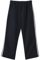 【アンスクリア/INSCRIRE】のFleece ルーズ フィット トラック パンツ 人気、トレンドファッション・服の通販 founy(ファニー) ファッション Fashion レディースファッション Fashion for Women パンツ Pants & Trousers 2025年 2025 2025-2026秋冬・A/W Autumn/Winter 2025–26 AW25–26 スニーカー Sneakers, Trainers フィット Fit, Slim Fit リラックス Relax, Relaxed Fit ルーズ Loose, Oversized エレガント 上品 Elegant A/W・秋冬 Autumn/Winter thumbnail ネイビー|ID: prp329100004651984 ipo3291000000033615569