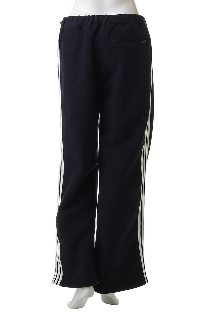 【アンスクリア/INSCRIRE】のFleece ルーズ フィット トラック パンツ 人気、トレンドファッション・服の通販 founy(ファニー) 　ファッション　Fashion　レディースファッション　Fashion for Women　パンツ　Pants & Trousers　2025年　2025　2025-2026秋冬・A/W　Autumn/Winter 2025–26 AW25–26　スニーカー　Sneakers, Trainers　フィット　Fit, Slim Fit　リラックス　Relax, Relaxed Fit　ルーズ　Loose, Oversized　エレガント 上品　Elegant　A/W・秋冬　Autumn/Winter　other-4|ID: prp329100004651984 ipo3291000000033615574