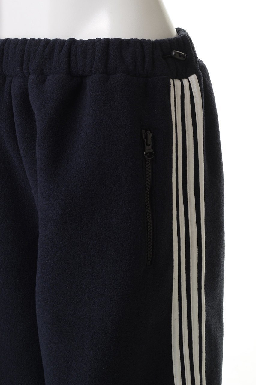 【アンスクリア/INSCRIRE】のFleece ルーズ フィット トラック パンツ 人気、トレンドファッション・服の通販 founy(ファニー) 　ファッション　Fashion　レディースファッション　Fashion for Women　パンツ　Pants & Trousers　2025年　2025　2025-2026秋冬・A/W　Autumn/Winter 2025–26 AW25–26　スニーカー　Sneakers, Trainers　フィット　Fit, Slim Fit　リラックス　Relax, Relaxed Fit　ルーズ　Loose, Oversized　エレガント 上品　Elegant　A/W・秋冬　Autumn/Winter　other-5|ID: prp329100004651984 ipo3291000000033615576