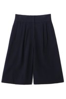 【エトレトウキョウ/ETRE TOKYO】のウールカルゼタックショートパンツ 人気、トレンドファッション・服の通販 founy(ファニー) ファッション Fashion レディースファッション Fashion for Women パンツ Pants & Trousers ショートパンツ・ハーフパンツ High-Waisted & Relaxed Shorts ショート Short, Short Length ジャケット Jacket, Outerwear スウェット / スエット Sweatshirt, Sweatwear ソックス Socks, Hosiery タンブラー Tumbler, Travel Mug フロント Front, Front Design リラックス Relax, Relaxed Fit ロング Long, Long-Length ワッシャー Washer, Crinkled Finish エレガント 上品 Elegant 新作・新入荷 New Arrivals / New In |ID:prp329100004651987