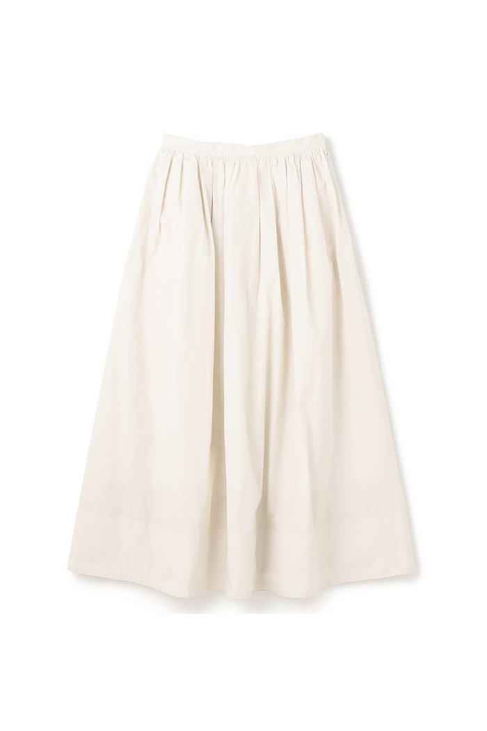 【アンクレイヴ/uncrave】のメモリータフタ フレアスカート インテリア・キッズ・メンズ・レディースファッション・服の通販 founy(ファニー) https://founy.com/ ファッション Fashion レディースファッション Fashion for Women スカート Skirts Aライン・フレアスカート A-Line & Flared Skirts ロングスカート Long Skirts / Maxi & Midi Skirts ギャザー Gathered, Ruffled ジャケット Jacket, Outerwear タフタ Taffeta, Structured Fabric フレア Flare, Flared ロング Long, Long-Length エレガント 上品 Elegant |ID: prp329100004651990 ipo3291000000033615619