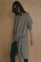 【エトレトウキョウ/ETRE TOKYO】のレイヤードニットラップスカート 人気、トレンドファッション・服の通販 founy(ファニー) ファッション Fashion レディースファッション Fashion for Women スカート Skirts おすすめ Recommended / Our Picks シンプル Simple, Minimal ストール Stole, Wrap スラックス Slacks, Dress Pants レギンス Leggings, Stretch Pants 新作・新入荷 New Arrivals / New In |ID:prp329100004651994