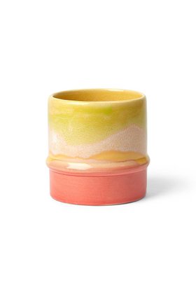 【ケーラー/KAHLER / GOODS】のPoppery フリーカップ 360ml 人気、トレンドファッション・服の通販 founy(ファニー) スタンド Stand Collar, Upright Stand 人気 Popular, Best Seller |ID:prp329100004652004