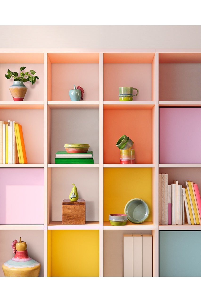 【ケーラー/KAHLER / GOODS】のPoppery フリーカップ 360ml 人気、トレンドファッション・服の通販 founy(ファニー) 　スタンド　Stand Collar, Upright Stand　人気　Popular, Best Seller　other-7|ID: prp329100004652004 ipo3291000000036134000