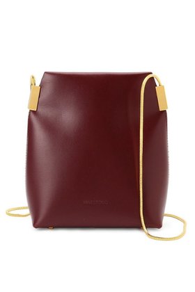【オブリオ/AUBRIOT】の【MAESTOSO】 AURORA MINI ショルダーバッグ 人気、トレンドファッション・服の通販 founy(ファニー) ファッション Fashion レディースファッション Fashion for Women バッグ Bags 2025年 2025 2025-2026秋冬・A/W Autumn/Winter 2025–26 AW25–26 アクセサリー Fashion Accessories コレクション Collection, Seasonal Line コンパクト Compact, Small Size チェーン Chain, Chain Strap A/W・秋冬 Autumn/Winter |ID:prp329100004652046