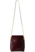 【オブリオ/AUBRIOT】の【MAESTOSO】 AURORA MINI ショルダーバッグ ボルドー|ID: prp329100004652046 ipo3291000000035947932