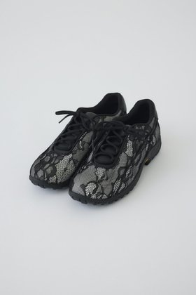 【リムアーク/RIM.ARK】の【9/3 10:00販売開始】LACE fabric sneaker/スニーカー 人気、トレンドファッション・服の通販 founy(ファニー) ファッション Fashion レディースファッション Fashion for Women クッション Cushion, Throw Pillow シューズ Shoes, Footwear スニーカー Sneakers, Trainers レース Lace, Lace Fabric ビジネス 仕事 通勤 Business / Work / Commuting 再入荷 Restock / Back in Stock 軽量 Lightweight, Ultra Light |ID:prp329100004652050
