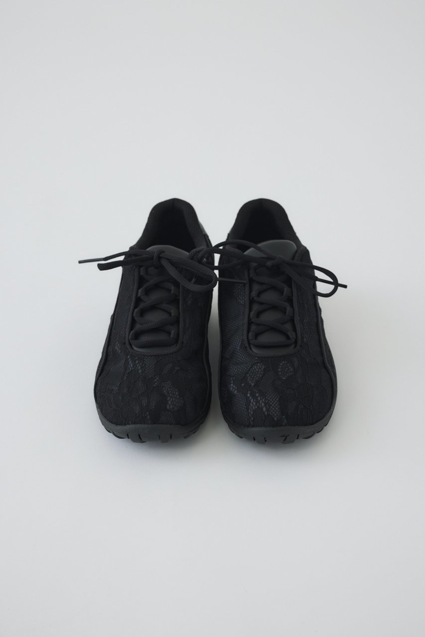 【リムアーク/RIM.ARK】の【9/3 10:00販売開始】LACE fabric sneaker/スニーカー 人気、トレンドファッション・服の通販 founy(ファニー) 　ファッション　Fashion　レディースファッション　Fashion for Women　クッション　Cushion, Throw Pillow　シューズ　Shoes, Footwear　スニーカー　Sneakers, Trainers　レース　Lace, Lace Fabric　ビジネス 仕事 通勤　Business / Work / Commuting　新作・新入荷　New Arrivals / New In　軽量　Lightweight, Ultra Light　other-3|ID: prp329100004652050 ipo3291000000033616145