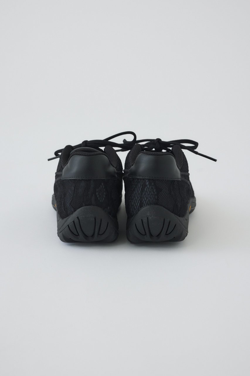 【リムアーク/RIM.ARK】の【9/3 10:00販売開始】LACE fabric sneaker/スニーカー 人気、トレンドファッション・服の通販 founy(ファニー) 　ファッション　Fashion　レディースファッション　Fashion for Women　クッション　Cushion, Throw Pillow　シューズ　Shoes, Footwear　スニーカー　Sneakers, Trainers　レース　Lace, Lace Fabric　ビジネス 仕事 通勤　Business / Work / Commuting　新作・新入荷　New Arrivals / New In　軽量　Lightweight, Ultra Light　other-5|ID: prp329100004652050 ipo3291000000033616147