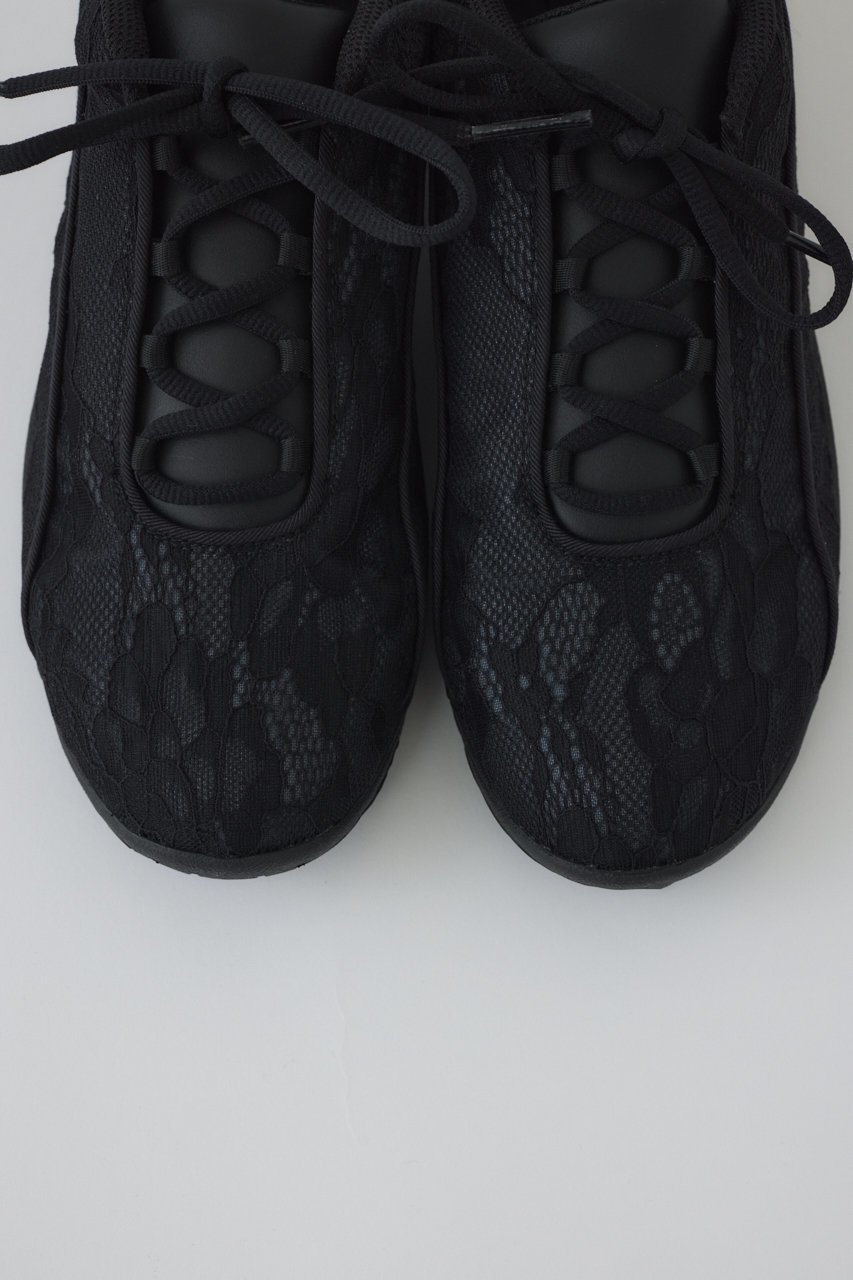 【リムアーク/RIM.ARK】の【9/3 10:00販売開始】LACE fabric sneaker/スニーカー 人気、トレンドファッション・服の通販 founy(ファニー) 　ファッション　Fashion　レディースファッション　Fashion for Women　クッション　Cushion, Throw Pillow　シューズ　Shoes, Footwear　スニーカー　Sneakers, Trainers　レース　Lace, Lace Fabric　ビジネス 仕事 通勤　Business / Work / Commuting　新作・新入荷　New Arrivals / New In　軽量　Lightweight, Ultra Light　other-6|ID: prp329100004652050 ipo3291000000033616148