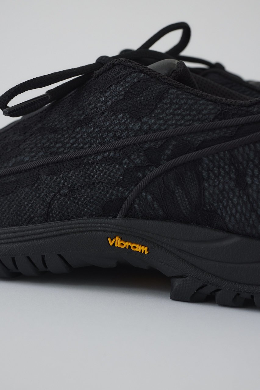 【リムアーク/RIM.ARK】のLACE fabric sneaker/スニーカー 人気、トレンドファッション・服の通販 founy(ファニー) 　ファッション　Fashion　レディースファッション　Fashion for Women　クッション　Cushion, Throw Pillow　シューズ　Shoes, Footwear　スニーカー　Sneakers, Trainers　レース　Lace, Lace Fabric　ビジネス 仕事 通勤　Business / Work / Commuting　軽量　Lightweight, Ultra Light　other-8|ID: prp329100004652050 ipo3291000000036215642