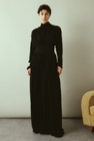 【リムアーク/RIM.ARK】の【9/3 10:00販売開始】Flowing drape dress/ドレス 人気、トレンドファッション・服の通販 founy(ファニー) ファッション Fashion レディースファッション Fashion for Women ワンピース Dresses フォーマル・パーティードレス・結婚式用ドレス Elegant & Casual Dresses チュニック Tunic Tops & Dresses エレガント 上品 Elegant ギャザー Gathered, Ruffled シアー Sheer, See-Through チュニック Tunic, Long Top ドレス Dress, One-Piece ドレープ Drape, Draping Fabric マキシ Maxi, Full Length ロング Long, Long-Length 新作・新入荷 New Arrivals / New In |ID:prp329100004652053