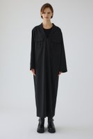 【リムアーク/RIM.ARK】の【9/3 10:00販売開始】Tailored maxi dress/ドレス 人気、トレンドファッション・服の通販 founy(ファニー) ファッション Fashion レディースファッション Fashion for Women ワンピース Dresses フォーマル・パーティードレス・結婚式用ドレス Elegant & Casual Dresses チュニック Tunic Tops & Dresses マキシ丈ワンピース・ロングドレス Maxi Dresses / Long One-Pieces チュニック Tunic, Long Top ドレス Dress, One-Piece マキシ Maxi, Full Length リラックス Relax, Relaxed Fit ロング Long, Long-Length 夏 Summer 新作・新入荷 New Arrivals / New In |ID:prp329100004652054