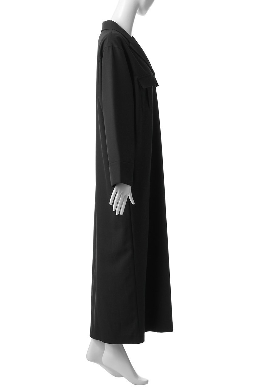 【リムアーク/RIM.ARK】のTailored maxi dress/ドレス 人気、トレンドファッション・服の通販 founy(ファニー) 　ファッション　Fashion　レディースファッション　Fashion for Women　ワンピース　Dresses　フォーマル・パーティードレス・結婚式用ドレス　Elegant & Casual Dresses　チュニック　Tunic Tops & Dresses　マキシ丈ワンピース・ロングドレス　Maxi Dresses / Long One-Pieces　チュニック　Tunic, Long Top　ドレス　Dress, One-Piece　マキシ　Maxi, Full Length　リラックス　Relax, Relaxed Fit　ロング　Long, Long-Length　夏　Summer　other-3|ID: prp329100004652054 ipo3291000000036203697