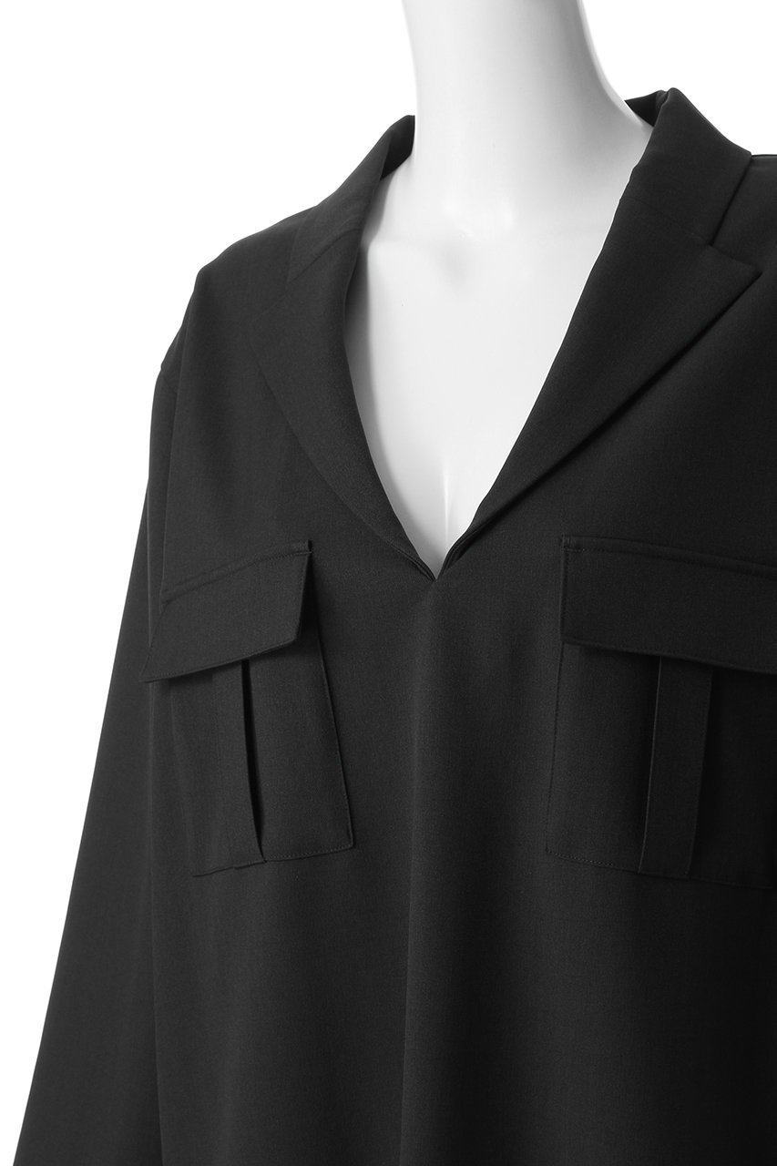 【リムアーク/RIM.ARK】のTailored maxi dress/ドレス 人気、トレンドファッション・服の通販 founy(ファニー) 　ファッション　Fashion　レディースファッション　Fashion for Women　ワンピース　Dresses　フォーマル・パーティードレス・結婚式用ドレス　Elegant & Casual Dresses　チュニック　Tunic Tops & Dresses　マキシ丈ワンピース・ロングドレス　Maxi Dresses / Long One-Pieces　チュニック　Tunic, Long Top　ドレス　Dress, One-Piece　マキシ　Maxi, Full Length　リラックス　Relax, Relaxed Fit　ロング　Long, Long-Length　夏　Summer　other-5|ID: prp329100004652054 ipo3291000000036203699