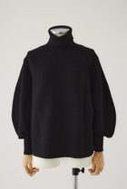 【リムアーク/RIM.ARK】の【9/3 10:00販売開始】Dolman wide washable knit/ニット 人気、トレンドファッション・服の通販 founy(ファニー) ファッション Fashion レディースファッション Fashion for Women トップス・カットソー Cut & Sew Tops ニット Knit Tops & Sweaters カジュアルプルオーバー・ニットトップス Pullovers & Knit Tops / Casual Pullovers フォルム Silhouette, Form リラックス Relax, Relaxed Fit 定番 Standard, Basic Item 新作・新入荷 New Arrivals / New In 洗える Machine Washable thumbnail ブラック|ID: prp329100004652065 ipo3291000000033616274